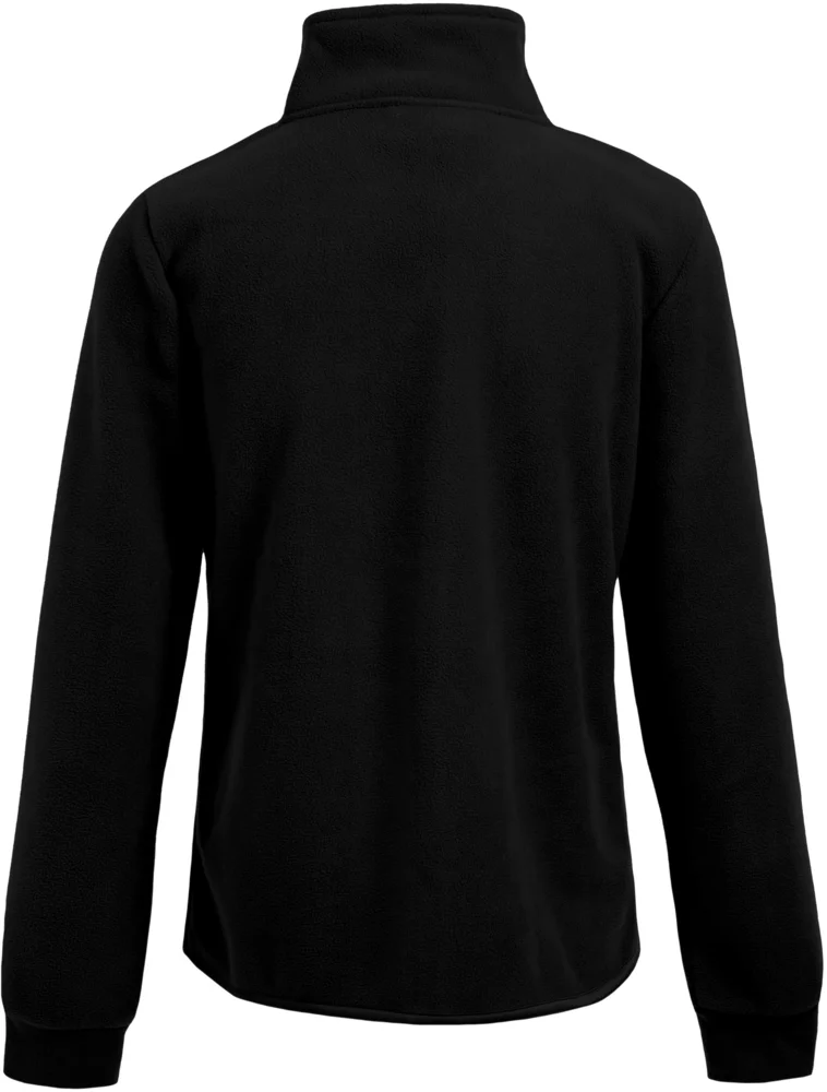 Damen Double Fleece Jacke