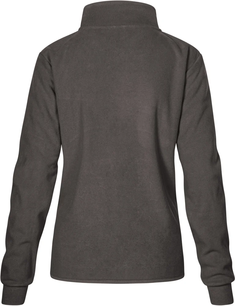 Damen Double Fleece Jacke