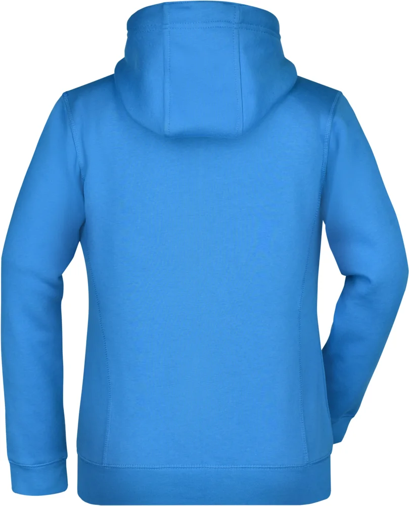 Damen Doubleface Jacke