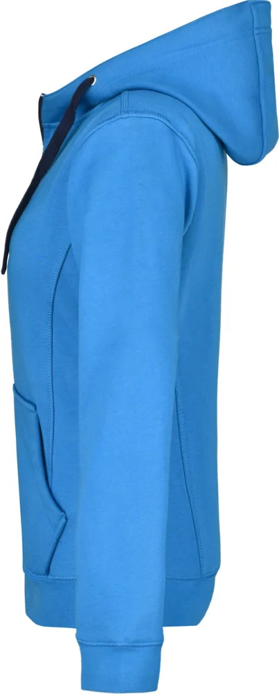 Damen Doubleface Jacke