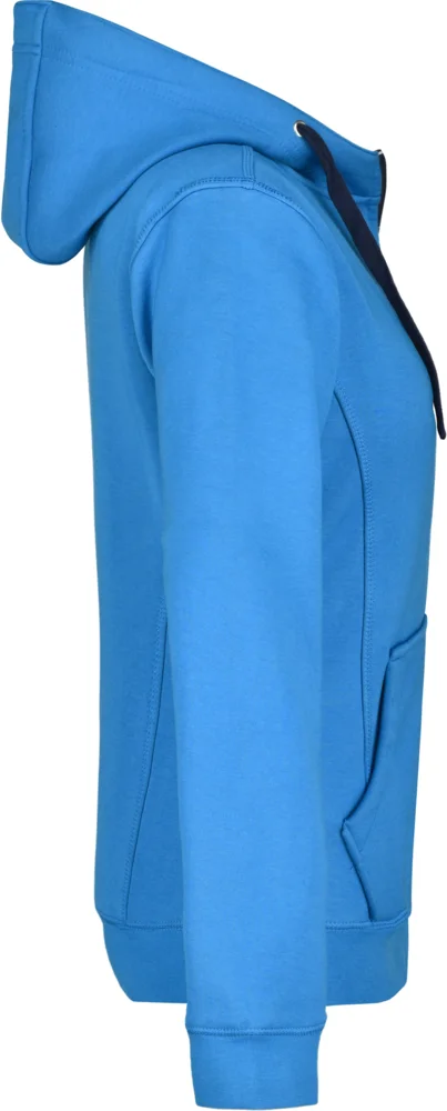 Damen Doubleface Jacke