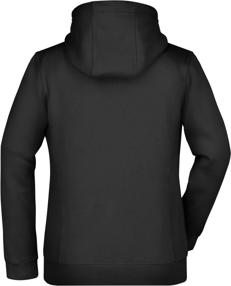 Damen Doubleface Jacke