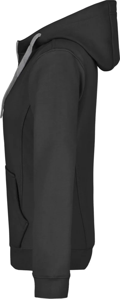 Damen Doubleface Jacke