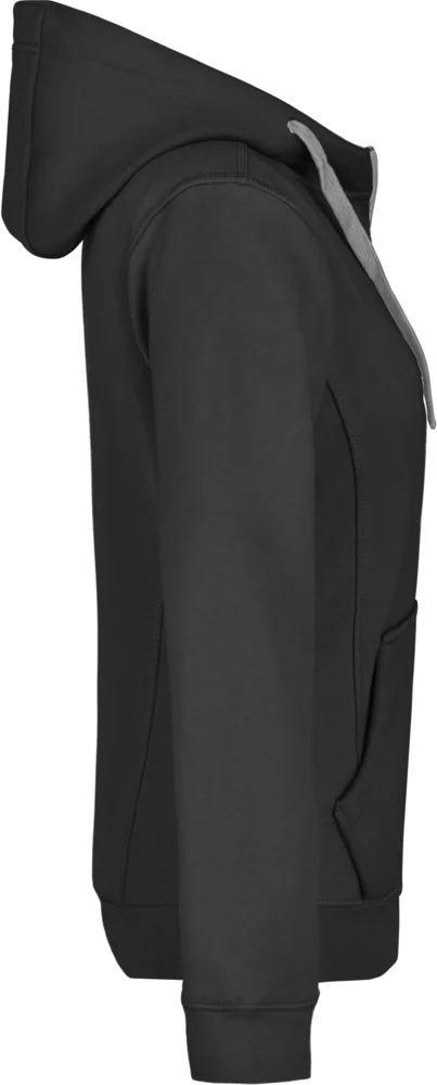 Damen Doubleface Jacke