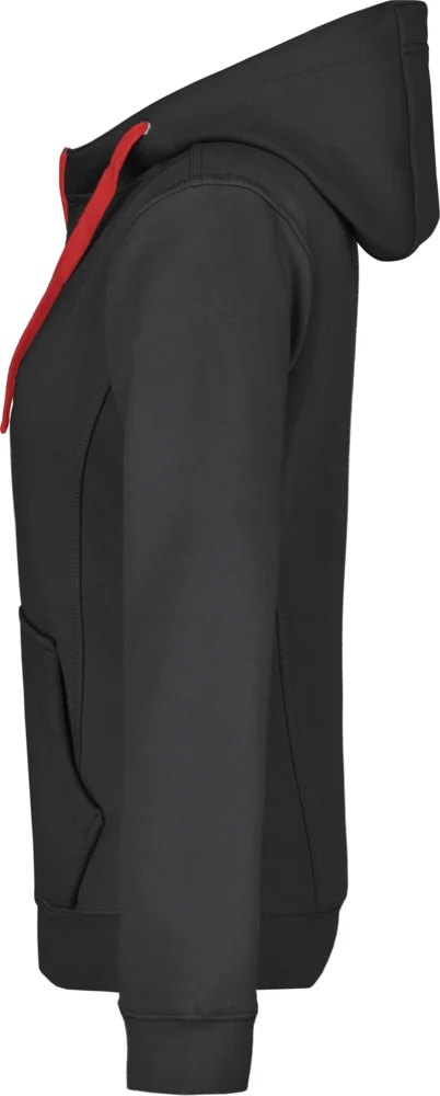 Damen Doubleface Jacke