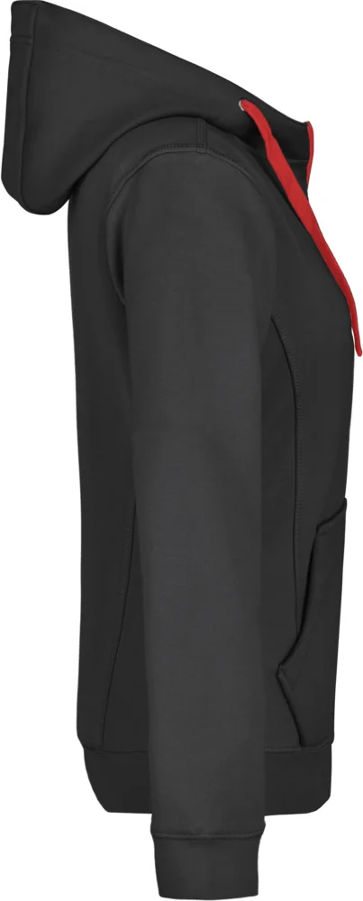 Damen Doubleface Jacke