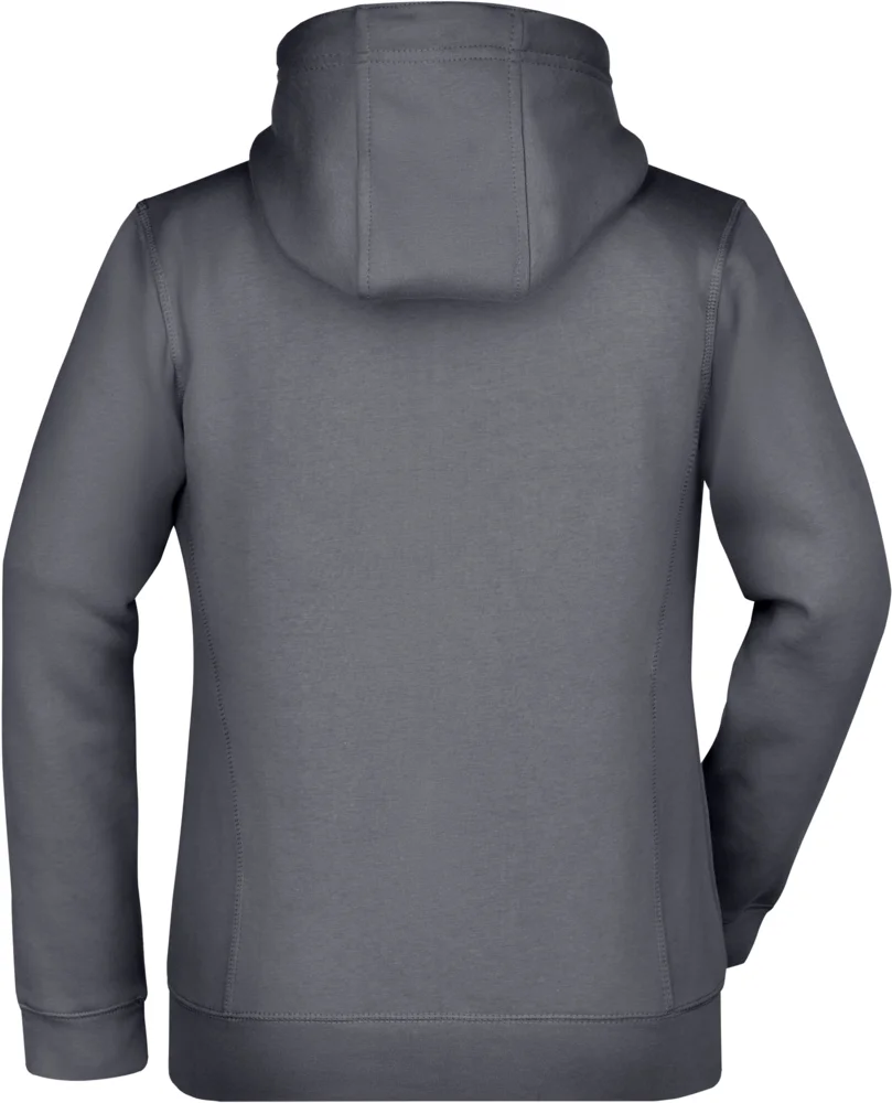 Damen Doubleface Jacke