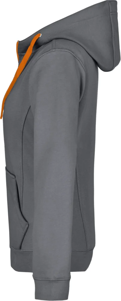Damen Doubleface Jacke