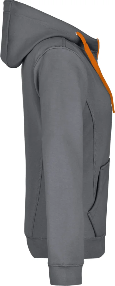 Damen Doubleface Jacke