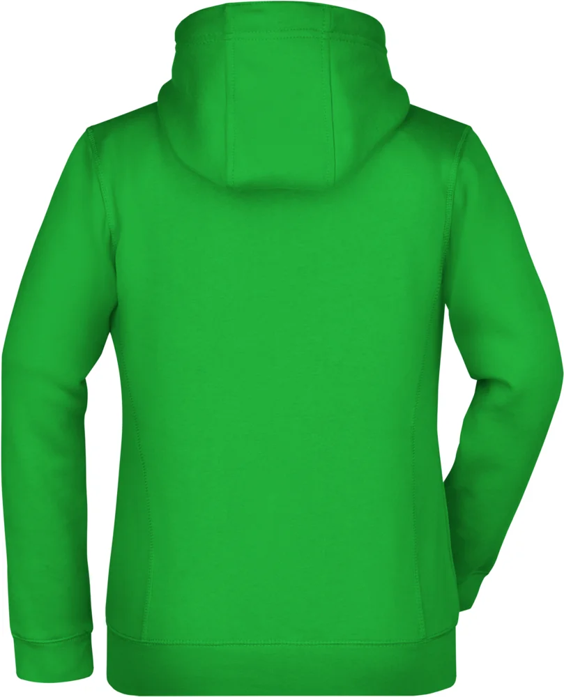 Damen Doubleface Jacke