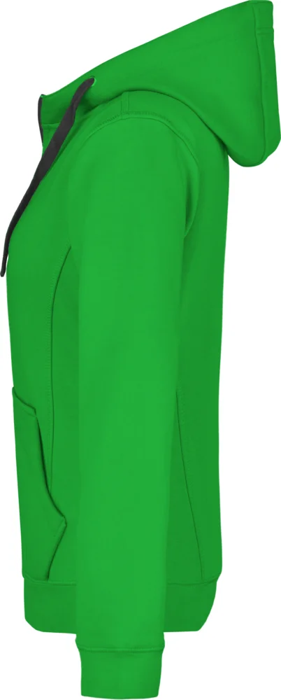 Damen Doubleface Jacke
