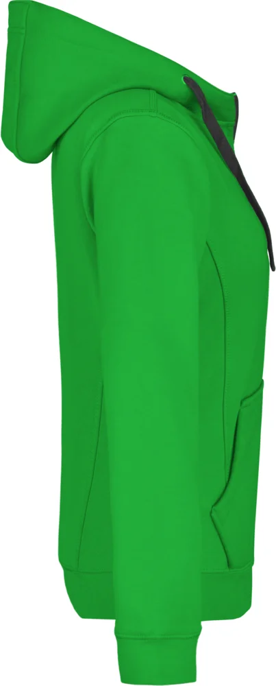Damen Doubleface Jacke