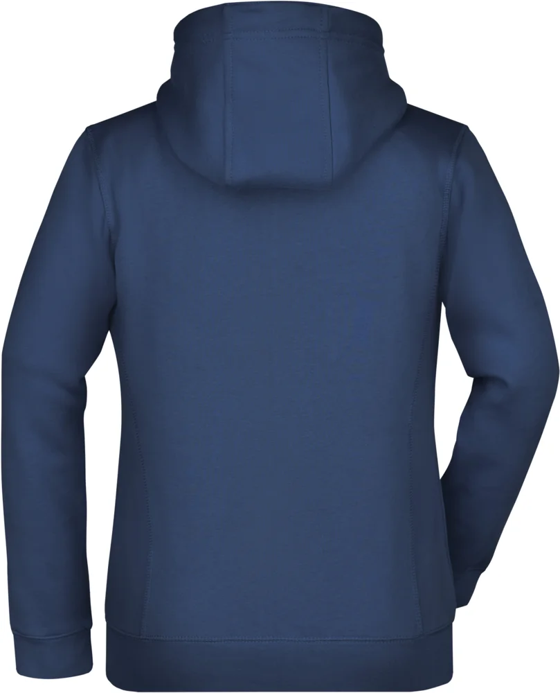 Damen Doubleface Jacke