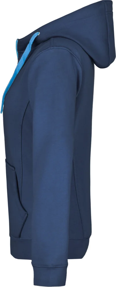 Damen Doubleface Jacke