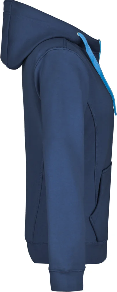 Damen Doubleface Jacke