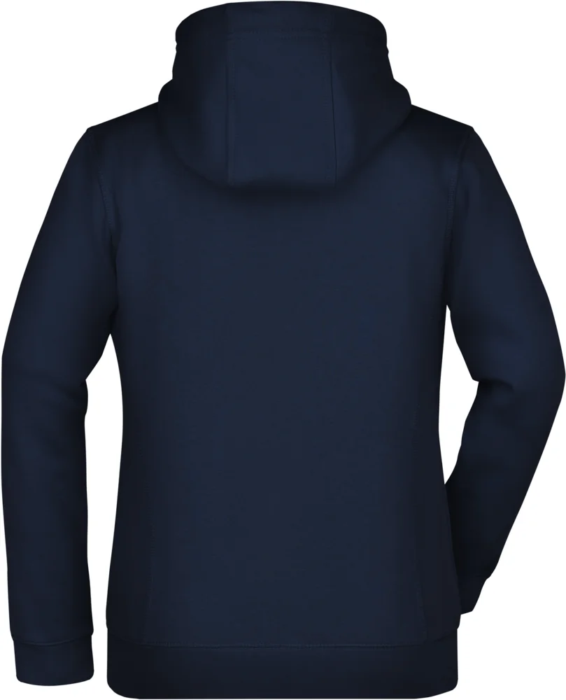 Damen Doubleface Jacke