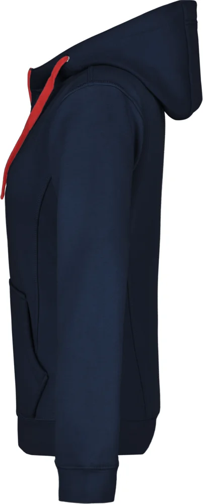 Damen Doubleface Jacke