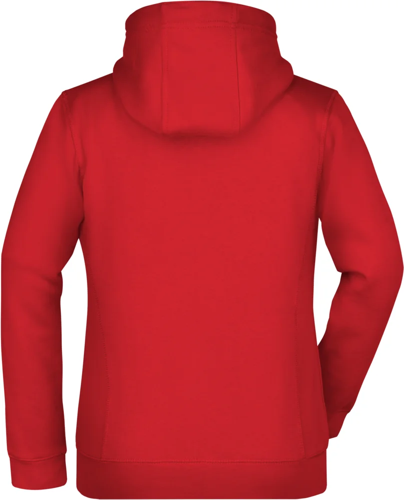 Damen Doubleface Jacke