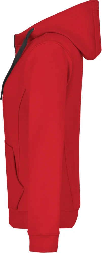 Damen Doubleface Jacke
