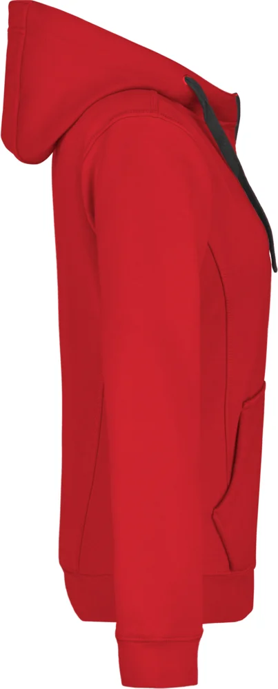 Damen Doubleface Jacke