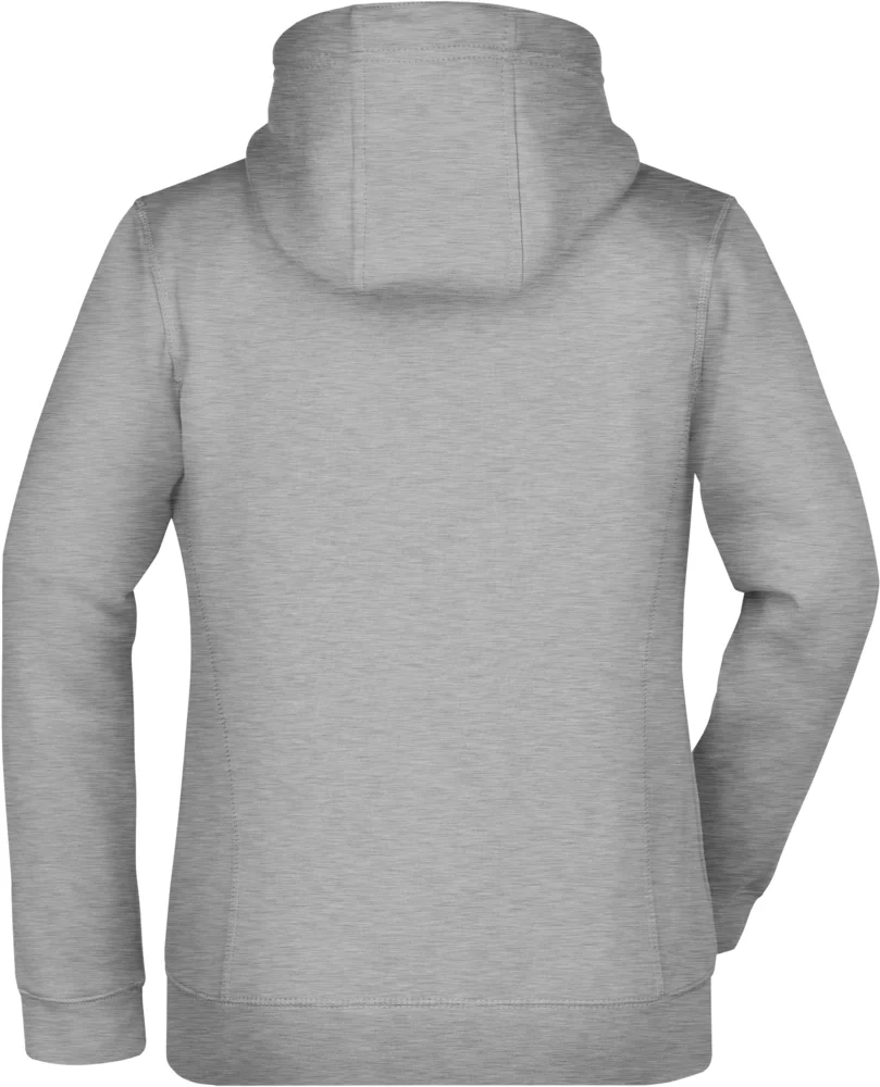 Damen Doubleface Jacke