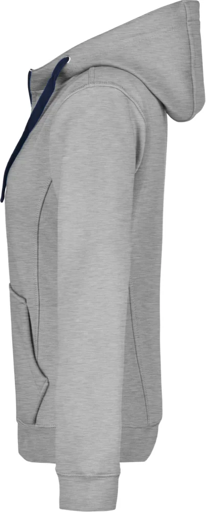 Damen Doubleface Jacke