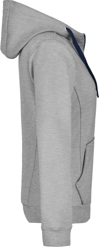 Damen Doubleface Jacke