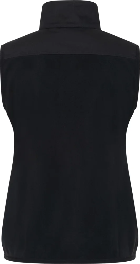 Damen Fleece Bodywarmer