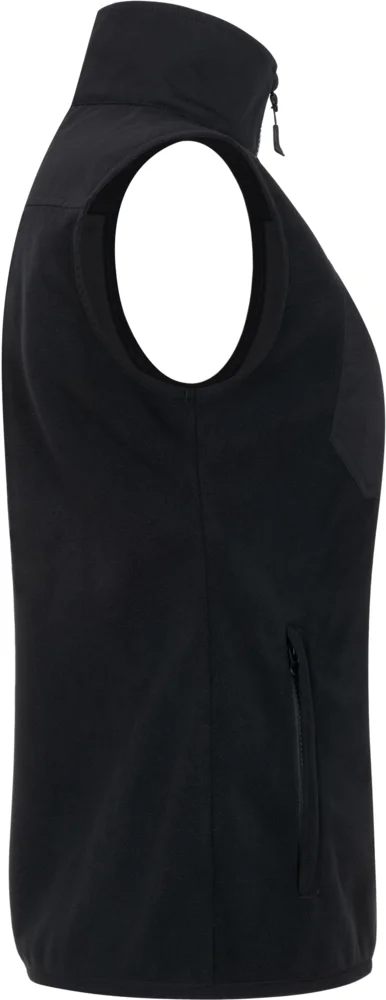 Damen Fleece Bodywarmer