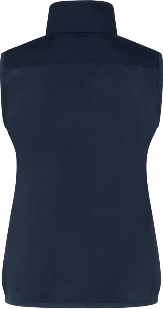 Damen Fleece Bodywarmer
