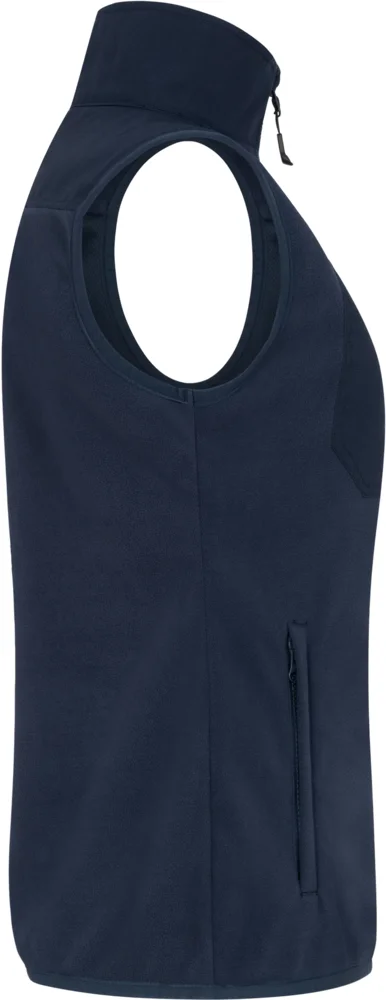 Damen Fleece Bodywarmer