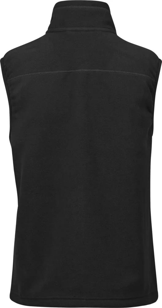 Damen Fleece Bodywarmer "Trail"
