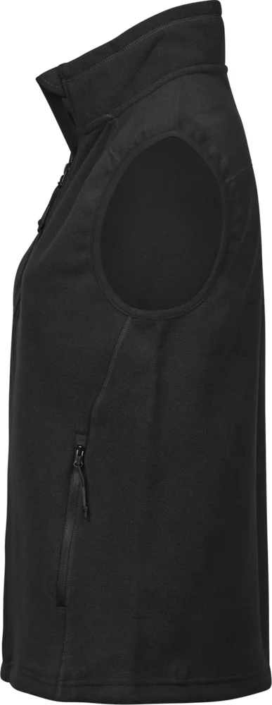 Damen Fleece Bodywarmer "Trail"