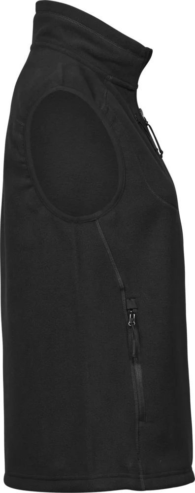 Damen Fleece Bodywarmer "Trail"