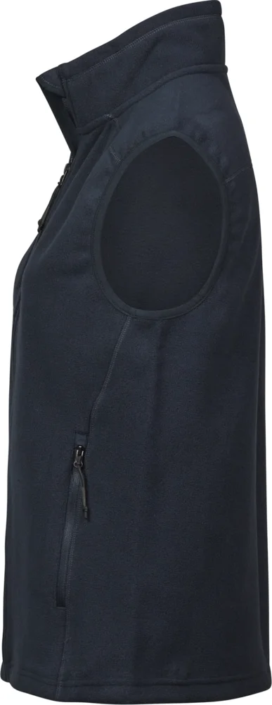 Damen Fleece Bodywarmer "Trail"