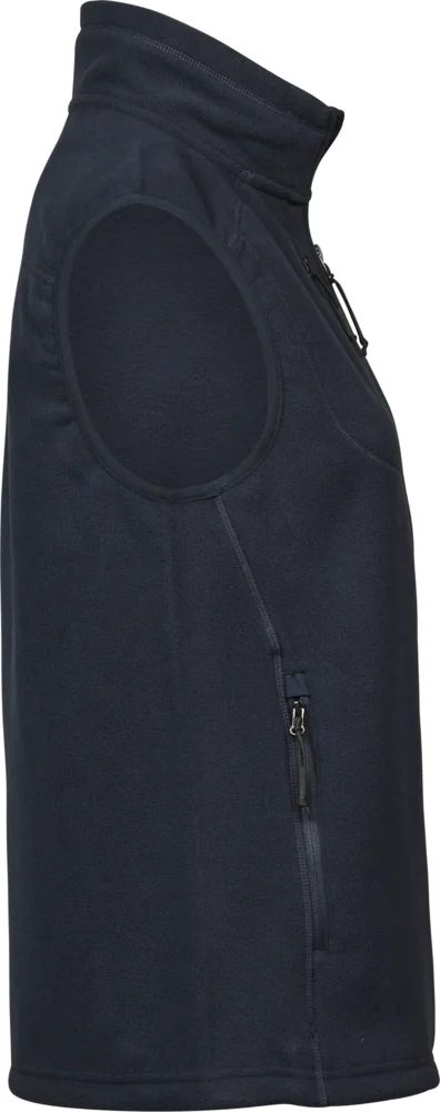 Damen Fleece Bodywarmer "Trail"