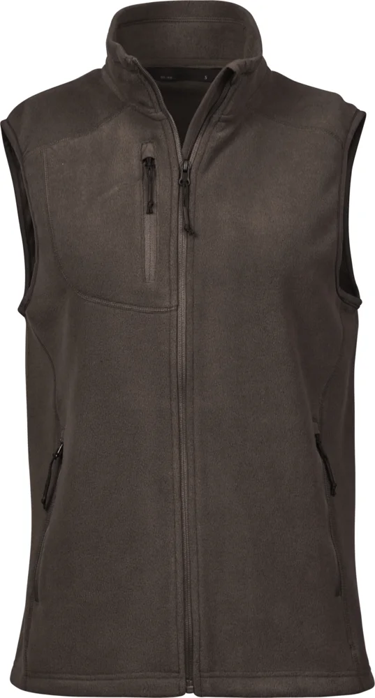 Damen Fleece Bodywarmer "Trail"
