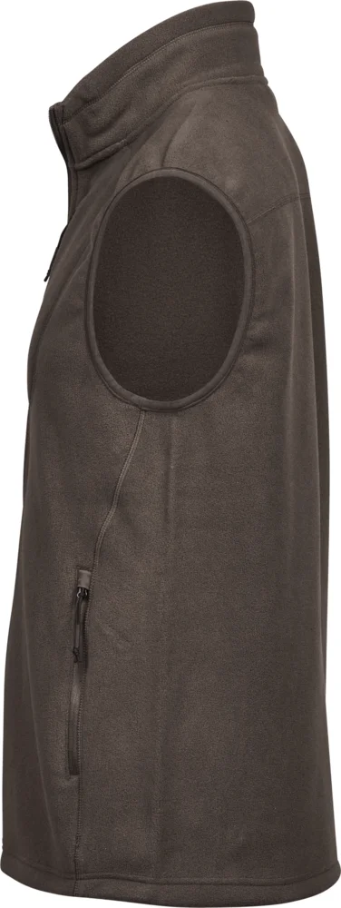 Damen Fleece Bodywarmer "Trail"