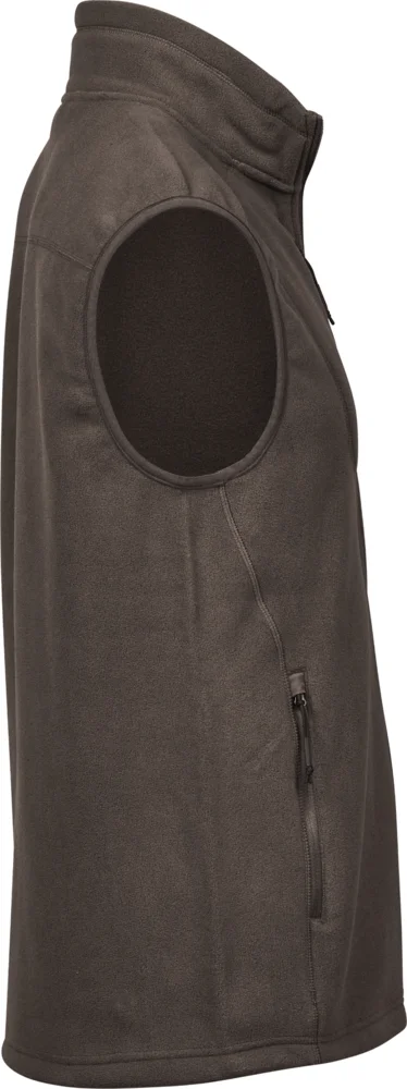 Damen Fleece Bodywarmer "Trail"