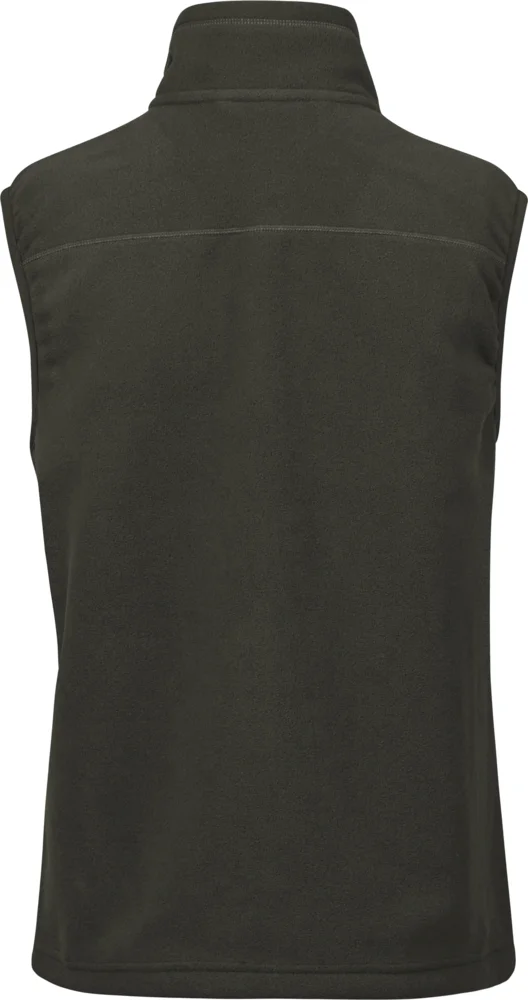 Damen Fleece Bodywarmer "Trail"
