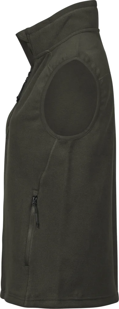 Damen Fleece Bodywarmer "Trail"