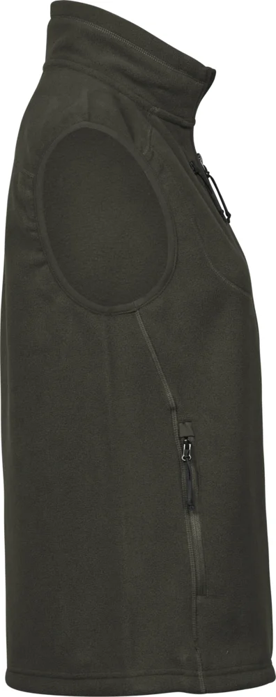 Damen Fleece Bodywarmer "Trail"