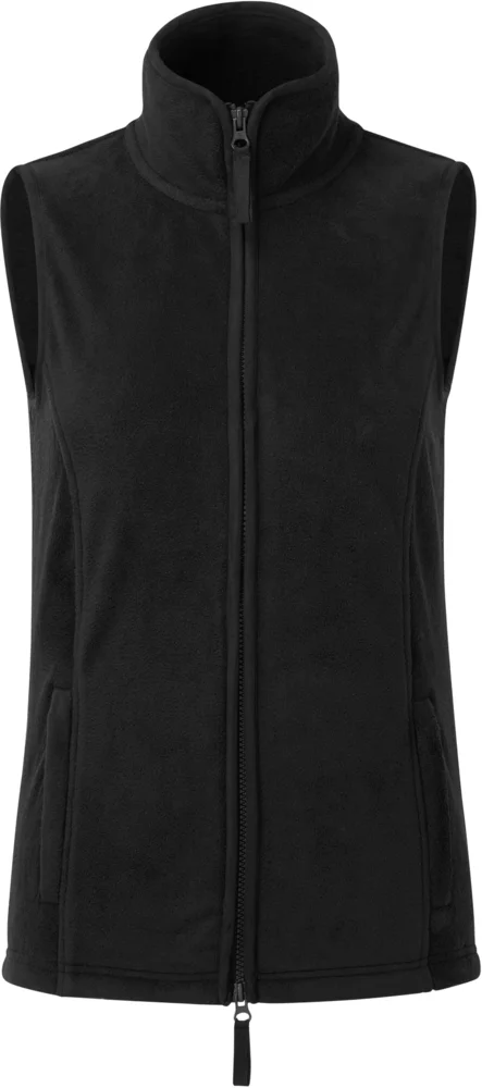Damen Fleece Gilet "Artisan"