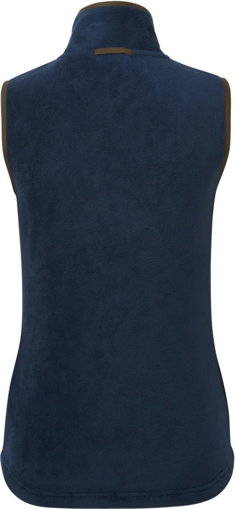 Damen Fleece Gilet "Artisan"