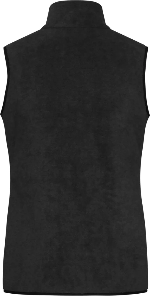 Damen Fleece Gilet
