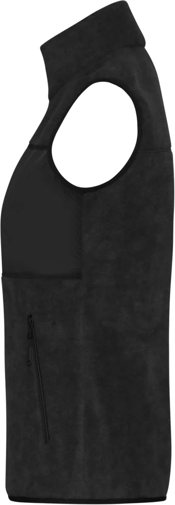 Damen Fleece Gilet