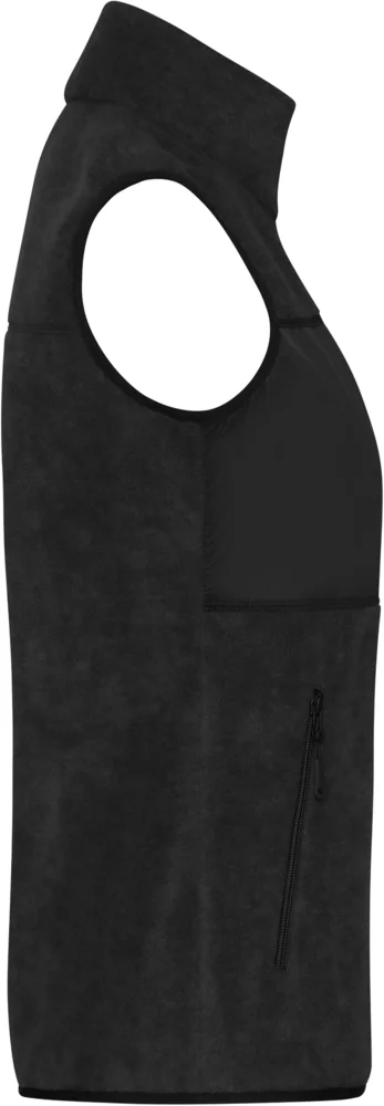 Damen Fleece Gilet