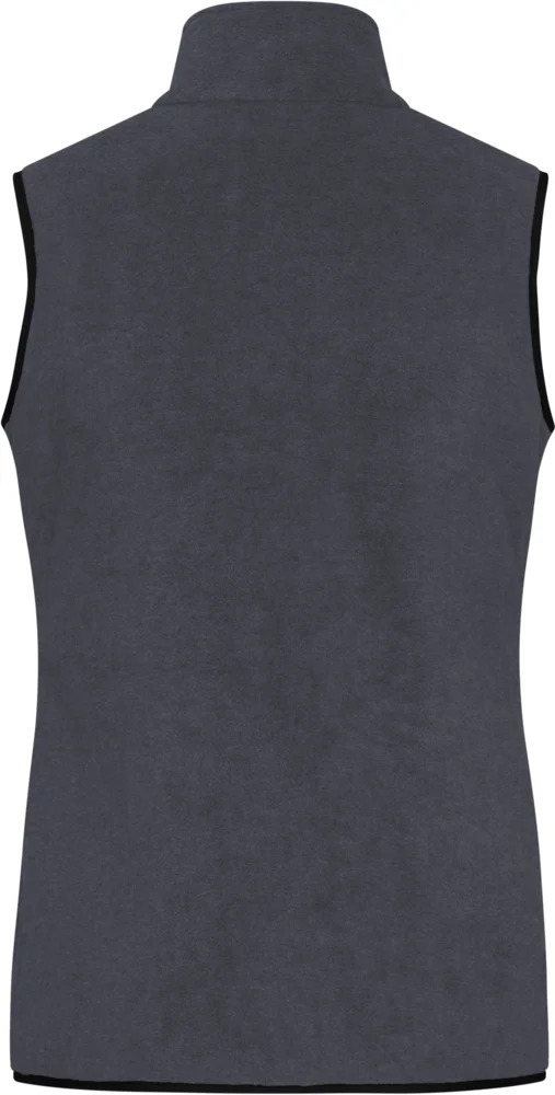 Damen Fleece Gilet