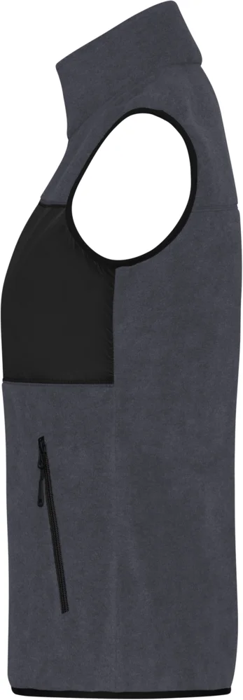 Damen Fleece Gilet