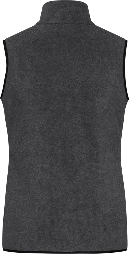 Damen Fleece Gilet